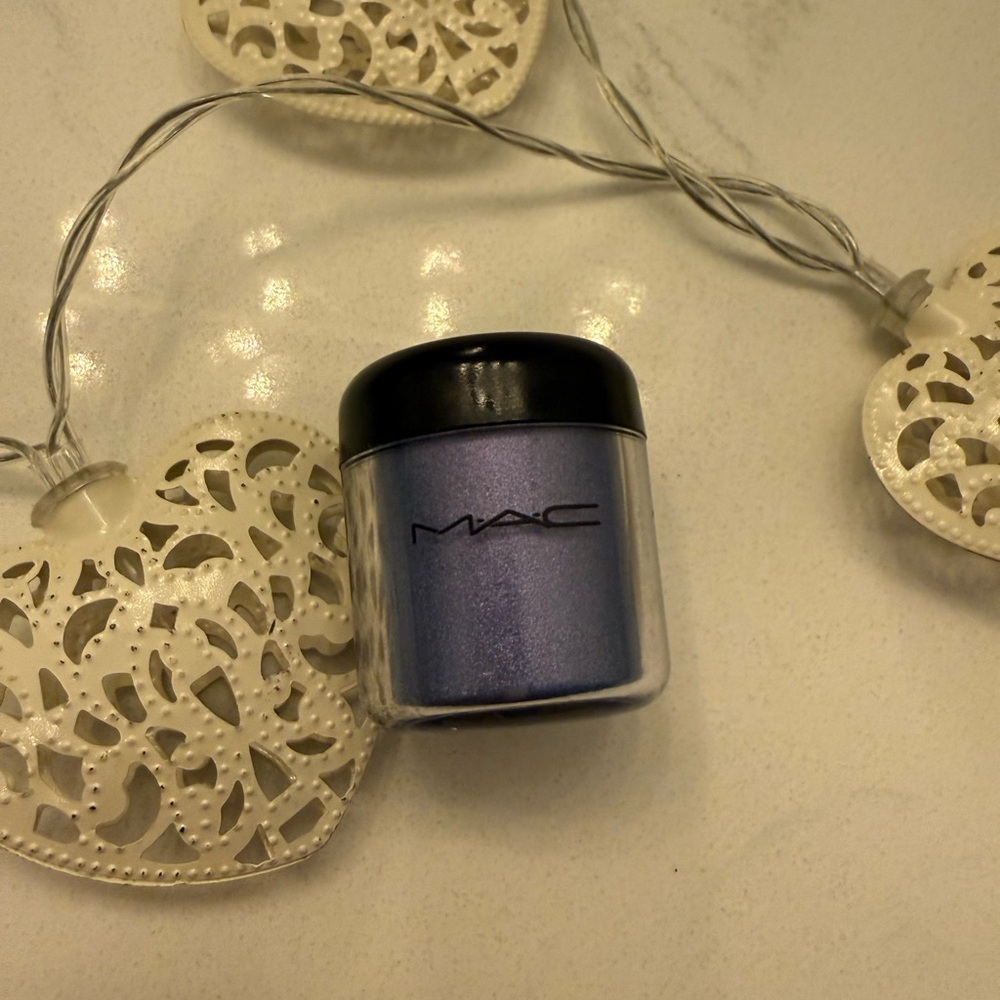 RARE MAC‎ Pigment Colour Powder - Cornflower